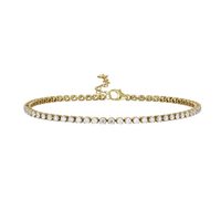 Bracciale in Oro T002BA0